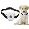 Ultrasonic Anti-Bark Collar